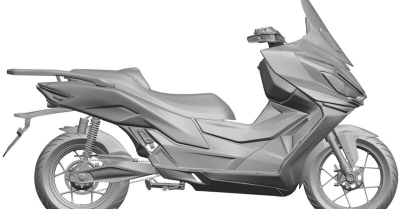 BYD: &egrave; arrivato il momento del suo scooter elettrico?