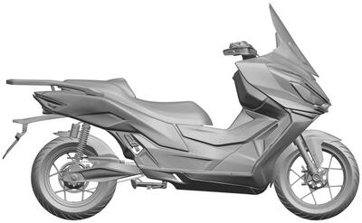 BYD: &egrave; arrivato il momento del suo scooter elettrico?