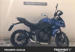 Triumph Tiger Sport 660 (2022 - 24) usata