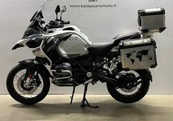 Bmw R 1200 GS Adventure (2013 - 16) usata