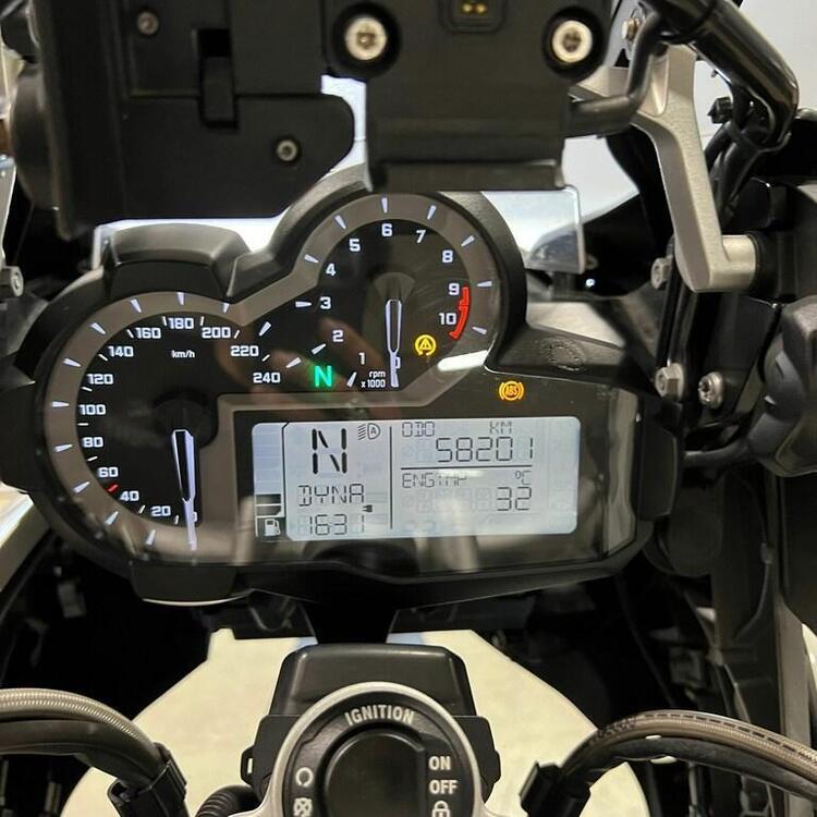 Bmw R 1200 GS Adventure (2013 - 16) (5)