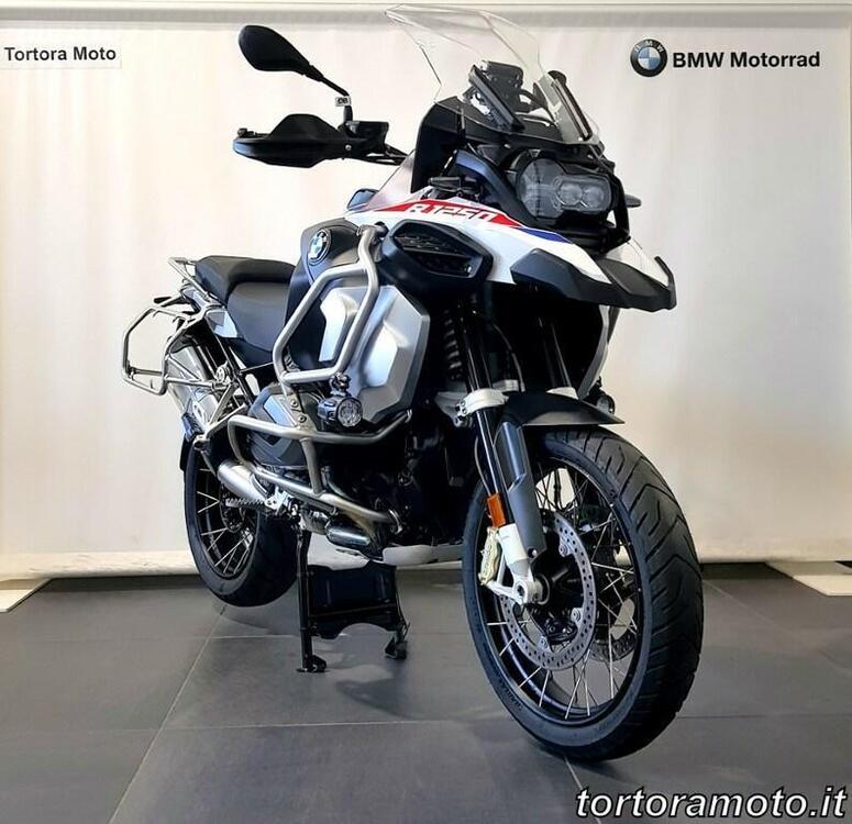 Bmw R 1250 GS Adventure (2021 - 24) (4)