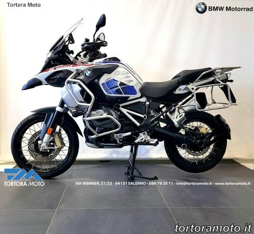 Bmw R 1250 GS Adventure (2021 - 24)