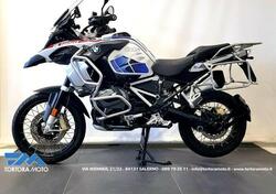 Bmw R 1250 GS Adventure (2021 - 24) usata