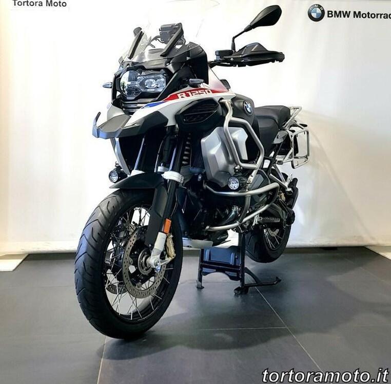 Bmw R 1250 GS Adventure (2021 - 24) (3)