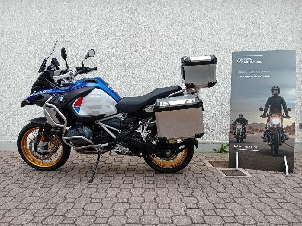 Bmw R 1250 GS Adventure (2019 - 20) (3)