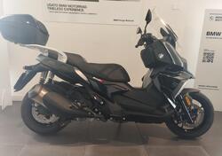 Bmw C 400 X (2021 - 24) usata