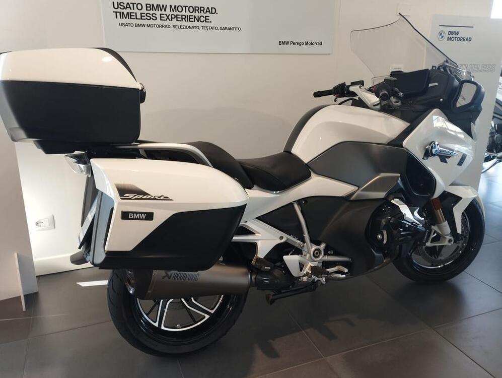 Bmw R 1250 RT (2019 - 20) (2)