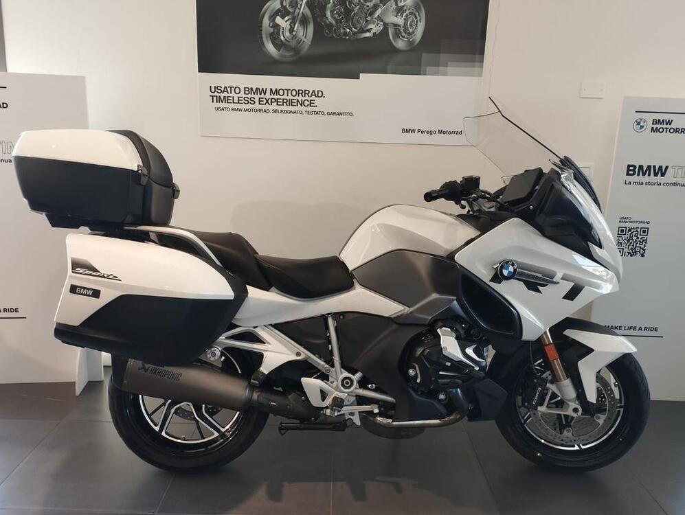 Bmw R 1250 RT (2019 - 20)