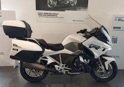 Bmw R 1250 RT (2019 - 20) usata