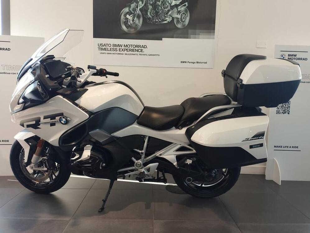 Bmw R 1250 RT (2019 - 20) (5)