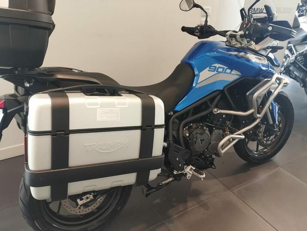 Triumph Tiger 900 GT Pro (2020 - 23) (4)