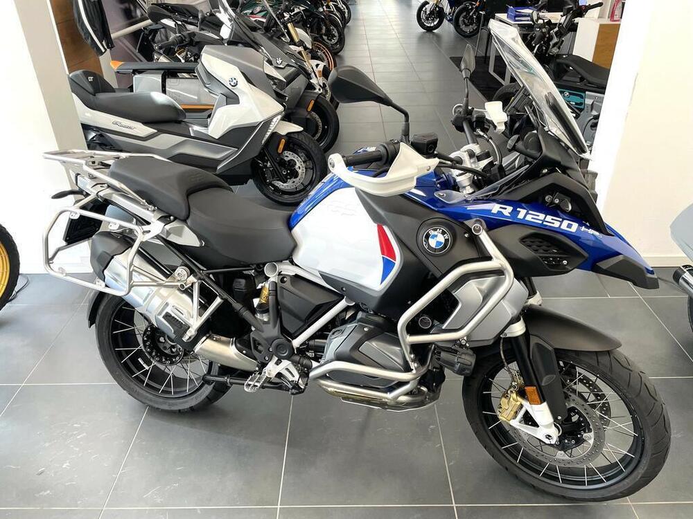 Bmw R 1250 GS Adventure (2019 - 20)