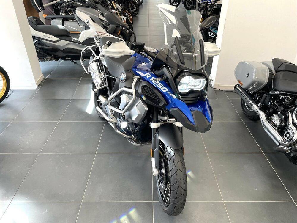 Bmw R 1250 GS Adventure (2019 - 20) (2)