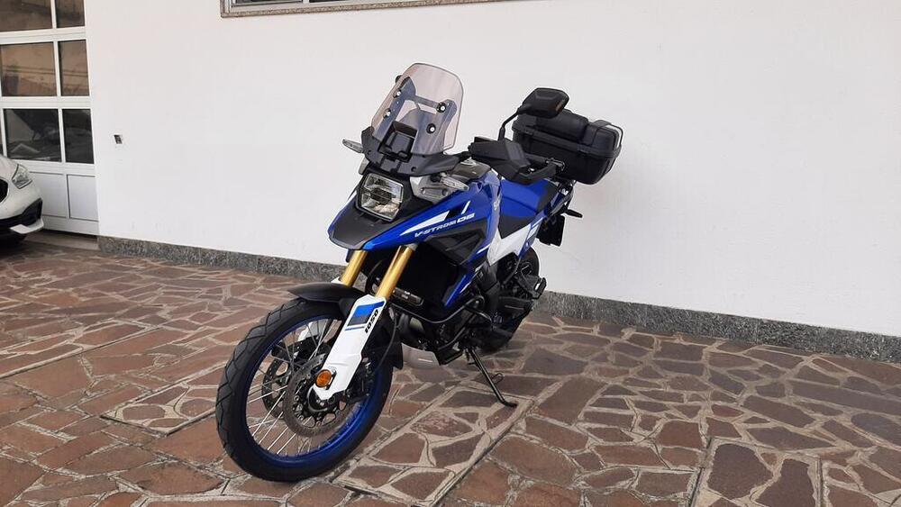 Suzuki V-Strom 1050SE (2023 - 24) (3)