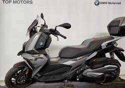 Bmw C 400 X (2018 - 20) usata