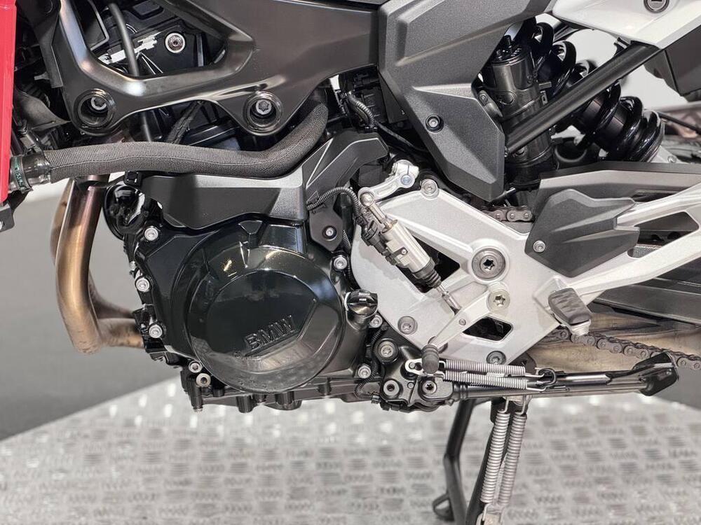 Bmw F 900 R (2017 - 20) (4)