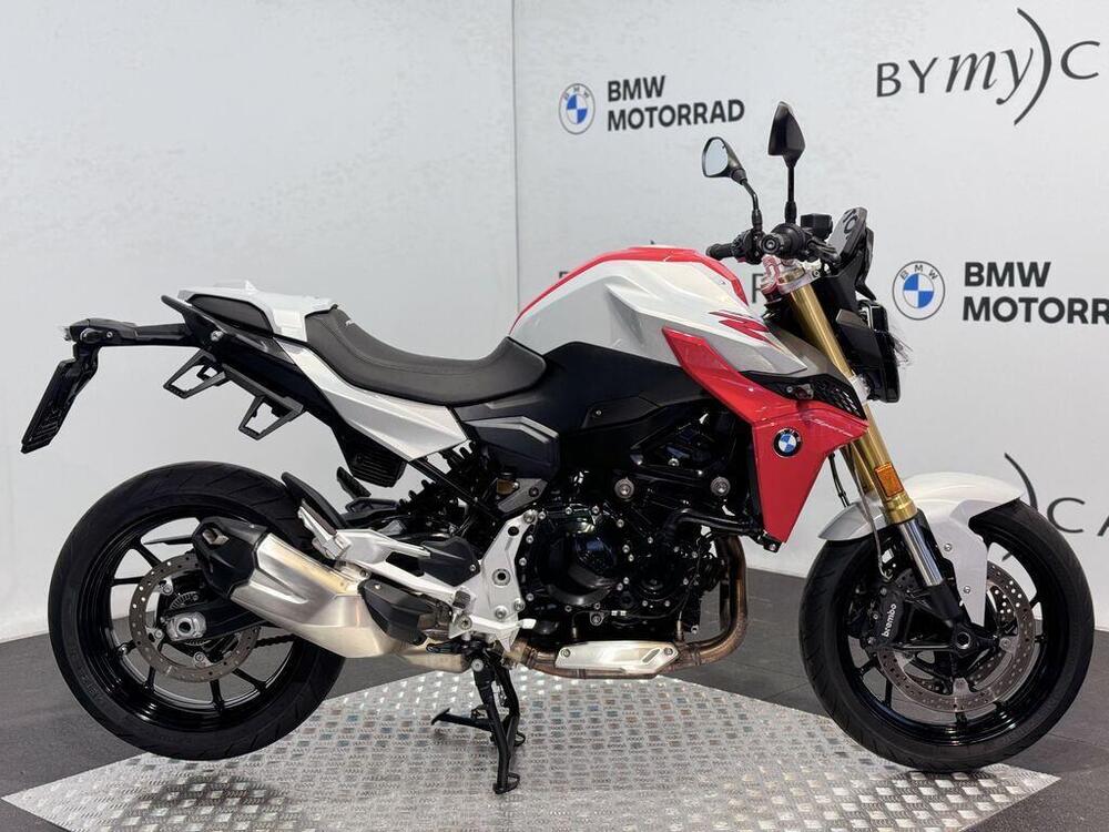 Bmw F 900 R (2017 - 20)