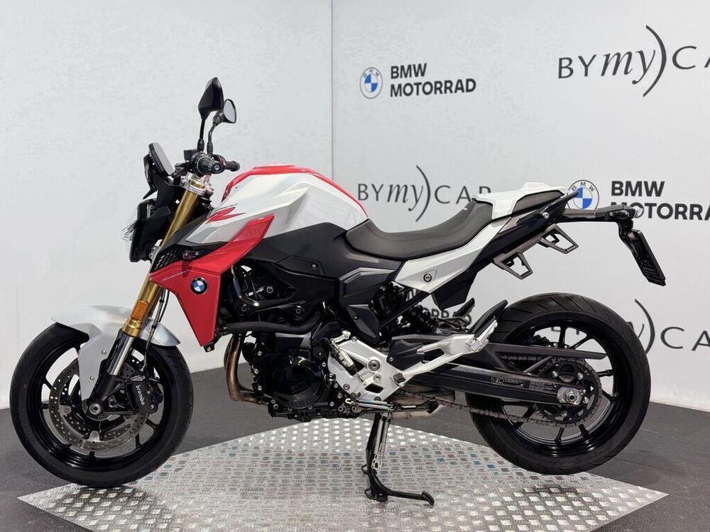 Bmw F 900 R (2017 - 20) (2)