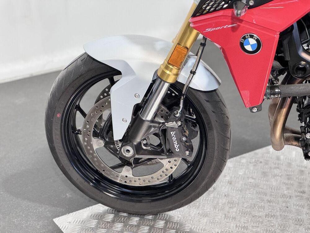 Bmw F 900 R (2017 - 20) (3)