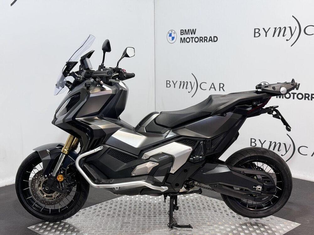 Honda X-ADV 750 DCT (2021 - 24) (2)