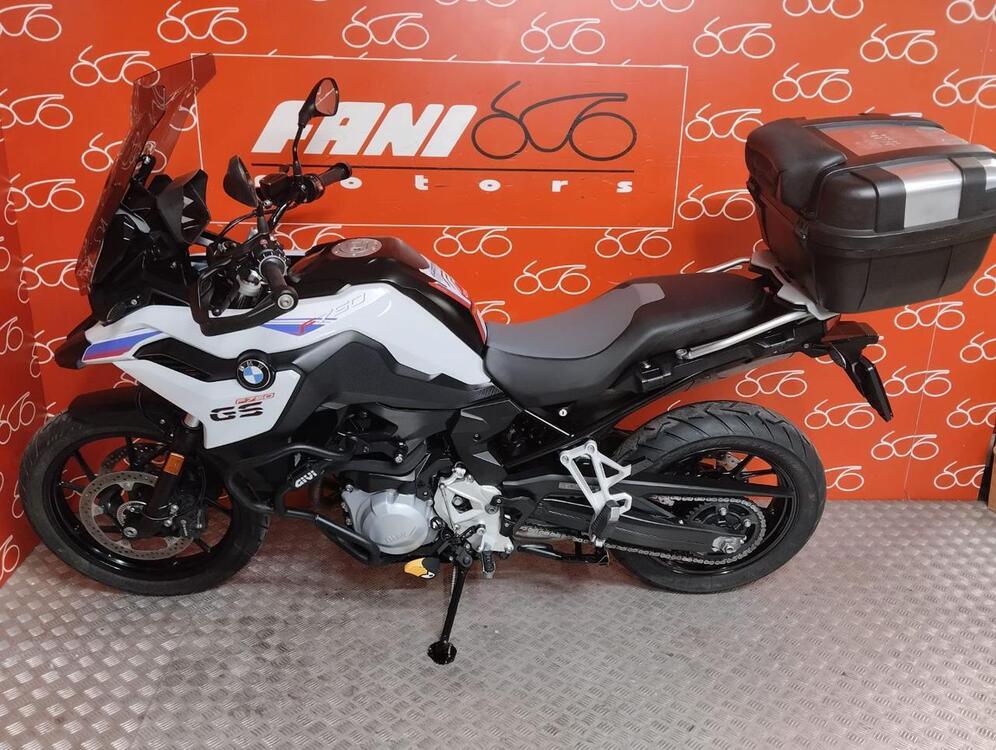 Bmw F 750 GS (2018 - 20) (3)