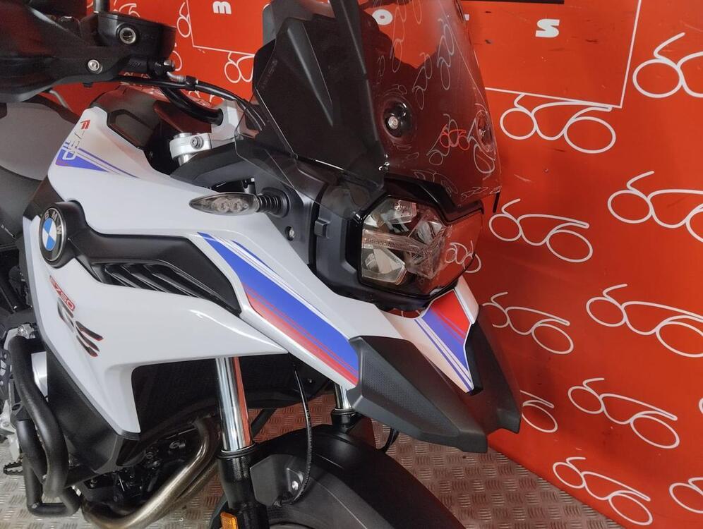 Bmw F 750 GS (2018 - 20) (4)