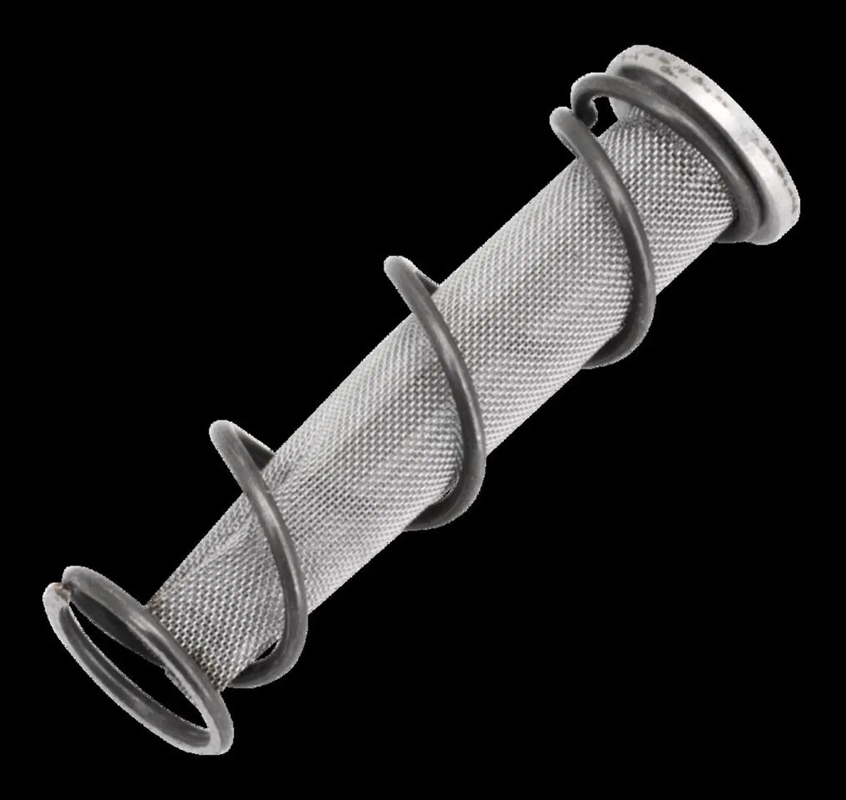 Kit molla e filtro basamento per Big Twin 1340 dal 