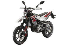 KSR Moto TR 125 SM 4T (2014 - 16)