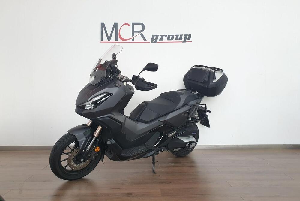 Honda ADV 350 (2022 - 24)