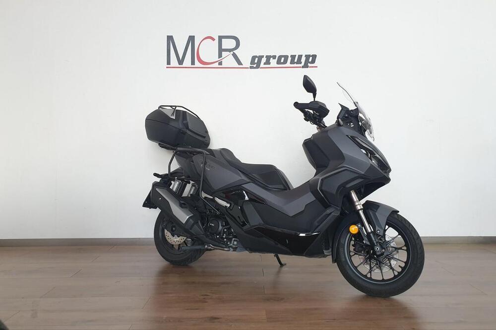 Honda ADV 350 (2022 - 24) (3)