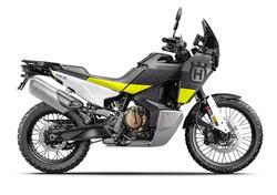 Husqvarna Norden 901 (2022 - 24) nuova