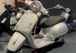 Vespa GTS 300 Supertech Hpe (2021 - 22) usata