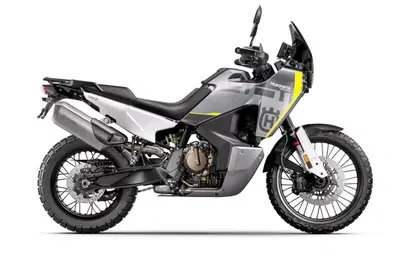 Husqvarna Norden 901 (2022 - 26) nuova