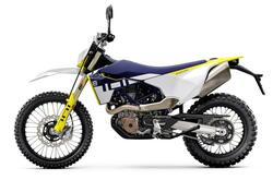 Husqvarna 701 Enduro (2023 - 24) nuova