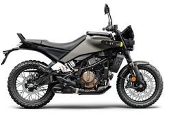 Husqvarna Svartpilen 401 (2024) nuova