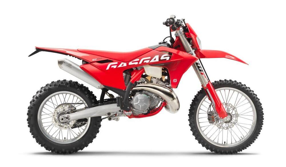 GASGAS EC 250 (2024)