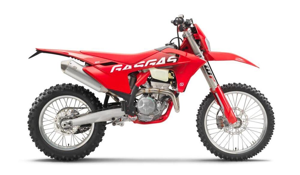 GASGAS EC 450 F (2024)