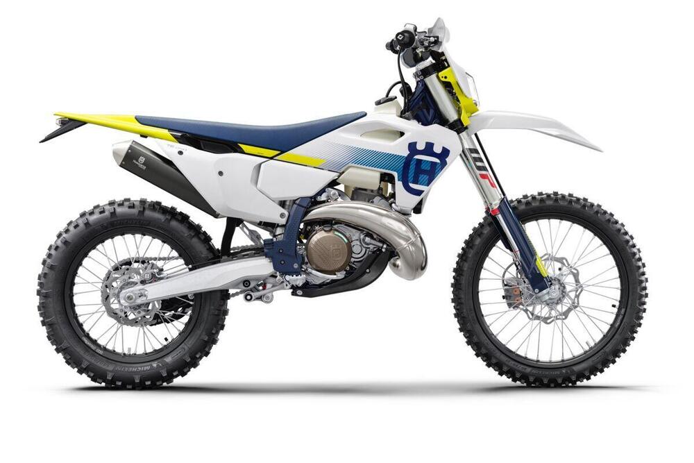 Husqvarna TE 300 (2024)