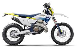 Husqvarna TE 300 (2024) nuova