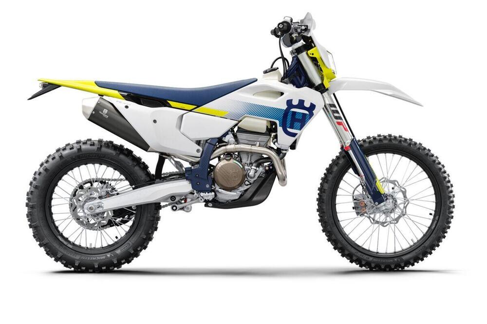 Husqvarna FE 450 (2024)