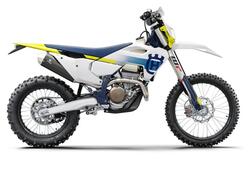 Husqvarna FE 450 (2024) nuova