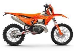 KTM 250 EXC Six Days (2025) nuova