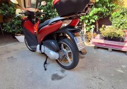 Honda SH 150 i ABS (2013 - 16) usata