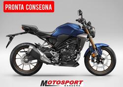 Honda CB 300 R (2022 - 24) nuova