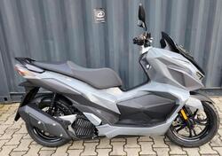 Sym Jet X 125 (2021 - 24) nuova