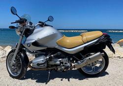 Bmw R 1150 R (2000 - 07) usata