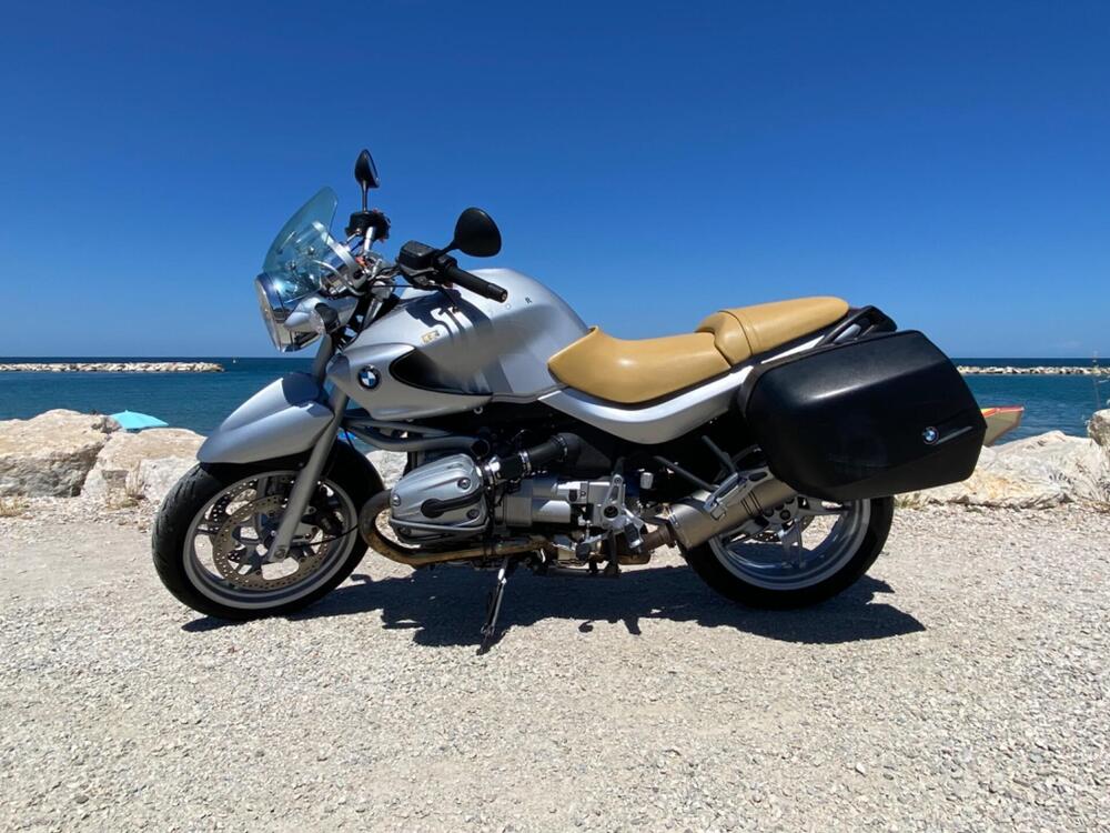 Bmw R 1150 R (2000 - 07) (5)