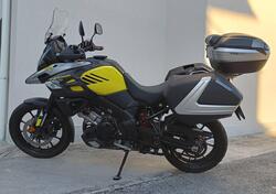 Suzuki V-Strom 1000 (2017 - 20) usata