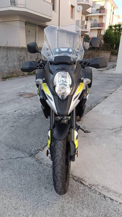 Suzuki V-Strom 1000 (2017 - 20) (5)